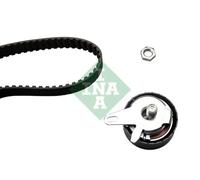 Kit de correa de distribución 530 0202 10 INA para AUDI VW SKODA