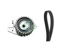 INA Kit de correa de distribución 530 0221 10 Original – 26 dientes 28,6 mm – Para Fiat Marea 1.4