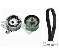 INA 530 0226 10 Kit de correa de distribución