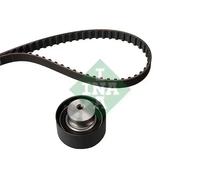 Kit de correa de distribución 530 0228 10 INA para ABARTH FIAT ALFA ROMEO LANCIA