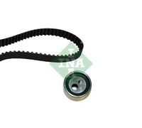 Kit de correa de distribución 530 0233 10 INA para PEUGEOT FIAT CITROËN