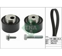 Kit de correa de distribución INA 530 0234 10