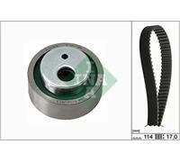 Kit de correa de distribución 530 0258 10 INA para CITROËN PEUGEOT FIAT LANCIA