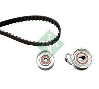 Kit de correa de distribución 530 0269 10 INA para TOYOTA COROLLA Liftback CAMRY