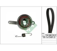 Kit de correa de distribución 530 0314 10 INA para HONDA ROVER