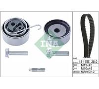 Kit de correa de distribución 530 0338 10 INA para OPEL CHEVROLET