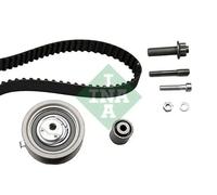 Kit de correa de distribución 530 0343 10 INA para AUDI VW