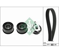 Kit de correa de distribución 530 0358 10 INA para OPEL BUICK CHEVROLET DAEWOO