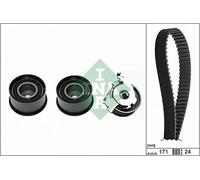 Kit de correa de distribución 530 0358 10 INA para OPEL BUICK CHEVROLET DAEWOO