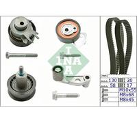 Kit de correa de distribución INA 530 0360 10