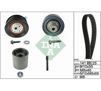 Kit de correa de distribución 530 0361 10 INA para AUDI SKODA VW SEAT