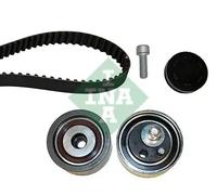 Kit de correa de distribución 530 0364 10 INA para AUDI VW SKODA