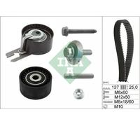Kit de correa de distribución 530 0375 10 INA para FORD PEUGEOT CITROËN VOLVO
