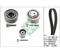 Kit de correa de distribución 530 0405 10 INA para VW AUDI SEAT SKODA MITSUBISHI