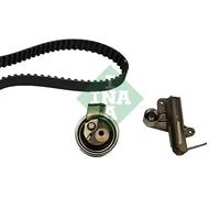 Kit de correa de distribución 530 0409 10 INA para SEAT VW