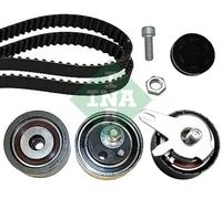 Kit de correa de distribución 530 0416 10 INA para AUDI VW SKODA