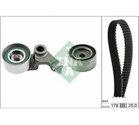 Kit de correa de distribución 530 0422 10 INA para TOYOTA AVENSIS Liftback