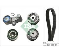 Kit de correa de distribución 530 0426 10 INA para SUBARU IMPREZA Sedán FORESTER