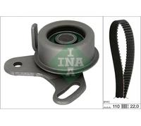 Kit de correa de distribución 530 0428 10 INA para HYUNDAI LANTRA II ACCENT II