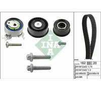Kit de correa de distribución 530 0443 10 INA para OPEL ASTRA G Hatchback