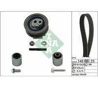 INA 530 0445 10 Kit de correa de distribución