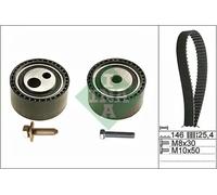 INA 530 0446 10 Kit de correa de distribución