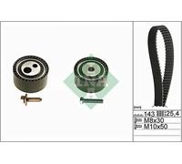Kit de correa de distribución INA 530 0447 10