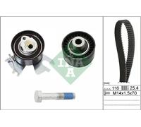 Kit de correa de distribución 530 0449 10 INA para PEUGEOT FORD FIAT VOLVO