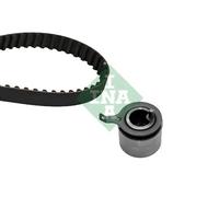 Kit de correa de distribución 530 0453 10 INA para CHEVROLET DAEWOO