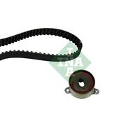 Kit de correa de distribución 530 0454 10 INA para HONDA CR-V I