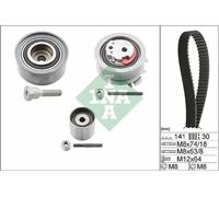 Kit de correa de distribución 530 0463 10 INA para VW AUDI SEAT SKODA