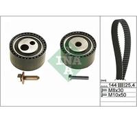 Kit de correa de distribución 530 0474 10 INA para CITROËN FIAT PEUGEOT