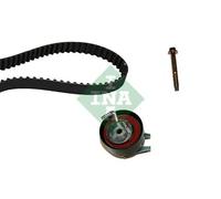 Kit de correa de distribución 530 0476 10 INA para LAND ROVER JAGUAR PEUGEOT