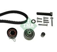 INA 530 0482 10 Kit de correa de distribución