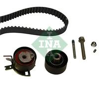 Kit de correa de distribución 530 0489 10 INA para PEUGEOT LAND ROVER CITROËN