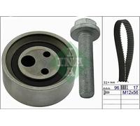 Kit de correa de distribución 530 0490 10 INA para DACIA RENAULT