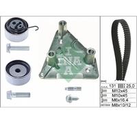 Kit de correa de distribución 530 0492 10 INA para OPEL CHEVROLET