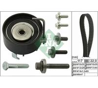 Kit de correa de distribución 530 0495 10 INA para FORD MAZDA VOLVO