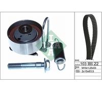 Kit de correa de distribución 530 0505 10 INA para HONDA CIVIC VII Hatchback