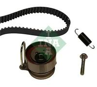 Kit de correa de distribución 530 0506 10 INA para HONDA CIVIC VII Hatchback
