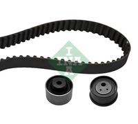 Kit de correa de distribución 530 0537 10 INA para MITSUBISHI SPACE WAGON