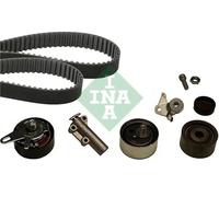 Kit de correa de distribución 530 0539 10 INA para AUDI VW SKODA