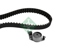 Kit de correa de distribución 530 0540 10 INA para MITSUBISHI CARISMA