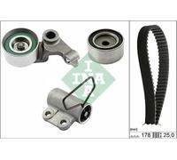 Kit de correa de distribución INA 530 0543 10