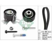 Kit de correa de distribución 530 0558 10 INA para CITROËN PEUGEOT FIAT FORD DS