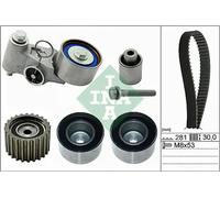 Kit de correa de distribución 530 0563 10 INA para SUBARU IMPREZA Sedán FORESTER