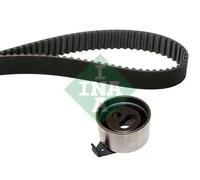 Kit de correa de distribución 530 0567 10 INA para MAZDA FORD