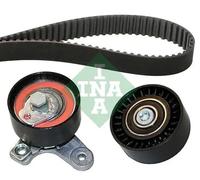 Kit de correa de distribución 530 0572 10 INA para CHEVROLET OPEL