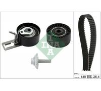 Kit de correa de distribución INA 530 0577 10