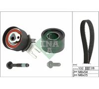 Kit de correa de distribución 530 0582 10 INA para VOLVO V60 I C30 S40 II V50